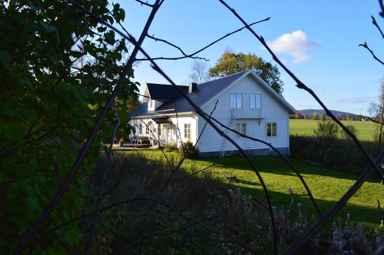 Hoegsnaesgarden Overhornas Exterior photo